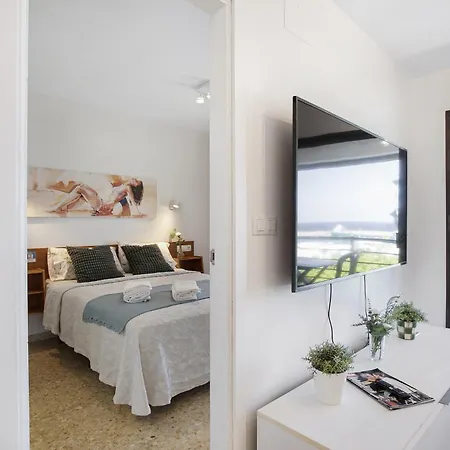 Sovhispan Apartamento Santa Cruz de Tenerife