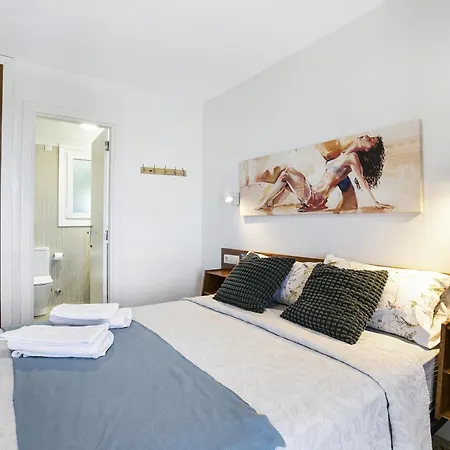 Sovhispan Apartamento