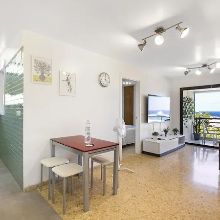 Sovhispan Apartamento *