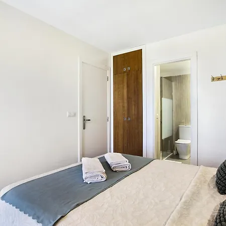 Apartamento Sovhispan Santa Cruz de Tenerife
