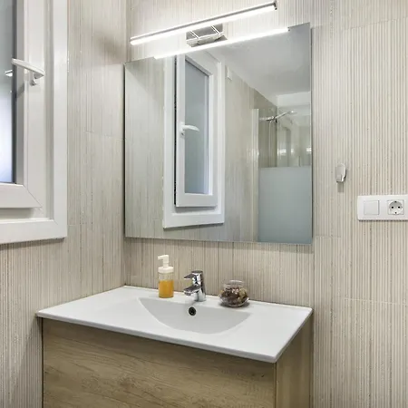 Sovhispan Apartamento *