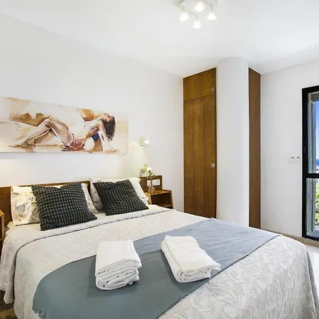 Apartamento Sovhispan *