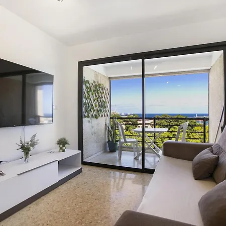 Sovhispan Apartamento *