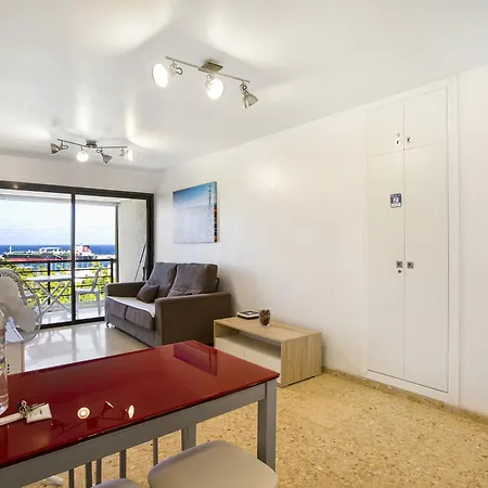 Apartamento Sovhispan Santa Cruz de Tenerife